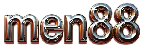 men88 logo