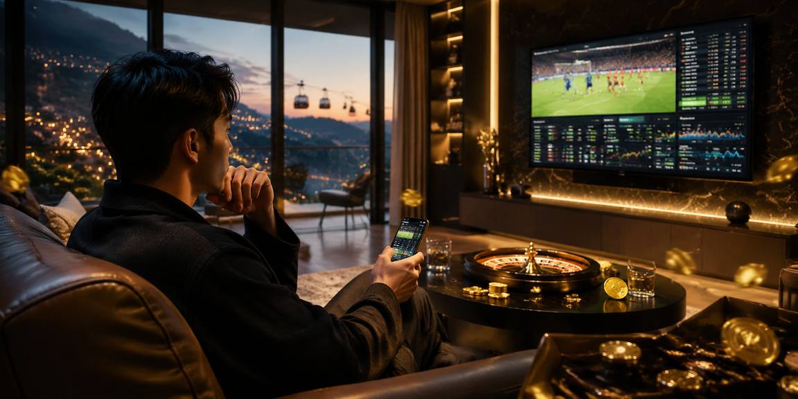 men88 Speed Baccarat – bàn chơi nhanh từ Evolution